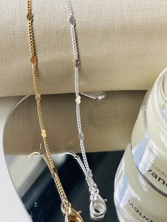PULSEIRA MINI CORAÇÕES na internet