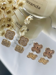KIT DE BRINCOS TREVINHO - comprar online
