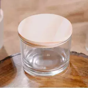 Crie a sua vela - Vidro 150ML