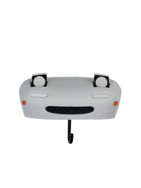 Porta-Chaves MIATA - Branco