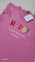 Remera COLOR en internet