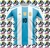 CAMISETA DE ARGENTINA COPA AMERICA 2024 - TITULAR