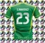 CAMISETA DE ARGENTINA COPA AMERICA 2024 - ARQUERO SUPLENTE