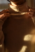 Polera beige