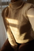 Polera beige - comprar online