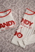 Remera Candy - Mavekropa