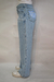 Jean intervenido "alado" - comprar online