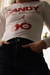 Remera Candy - comprar online