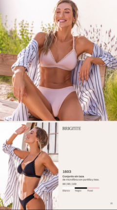 Brigitte 1603