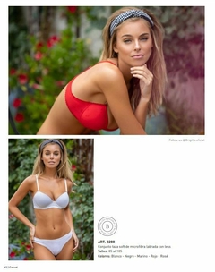 Brigitte 2288 
