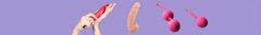 Banner de la categoría SIN VIBRADOR