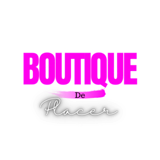 BOUTIQUE DE PLACER