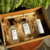 Kit - Aromatizador de Ambientes + Água de Lençol + Vela no Cimento - comprar online