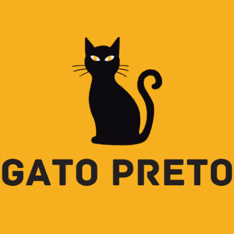 Gato Preto Produtos Aromáticos
