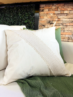 Banner de la categoría ALMOHADONES