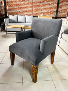 Sillón Recto