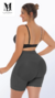 Panty Faja Moldeador Levanta Glúteos 70015SP - comprar en línea