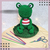 Sapo na vitória régia - comprar online