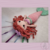 Sereia Amigurumi - comprar online