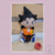 Goku - Coisas que a Beta faz
