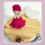 Boneca Flor na internet