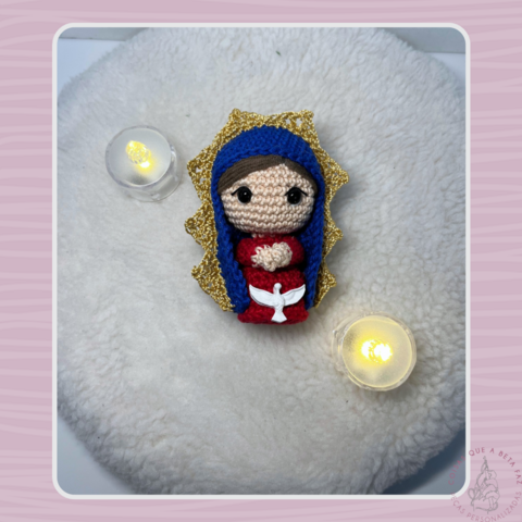 Nossa Senhora Guadalupe