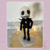 Jack Skellington na internet