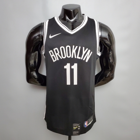Camisa NBA Brooklyn (versão player)