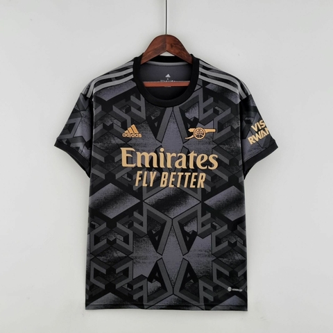 Camisa Arsenal II 22/23