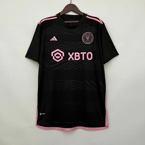 Camisa Inter Miami II 23/24