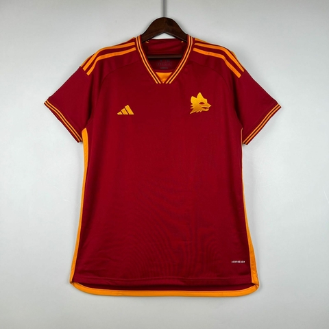 Camisa Roma tradicional 23/24