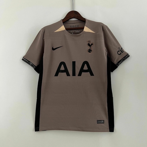 Camisa Tottenham III 23/24