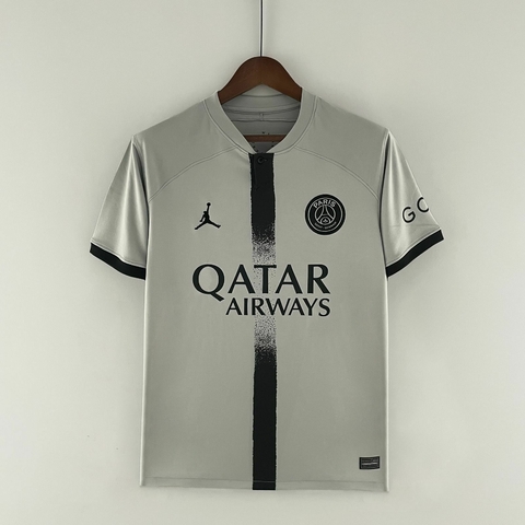 Camisa PSG III 22/23