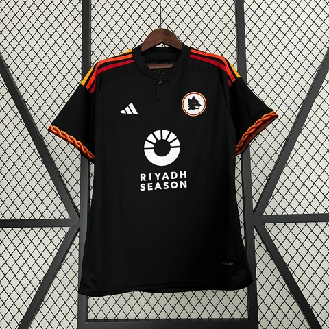 Camisa Roma II 23/24