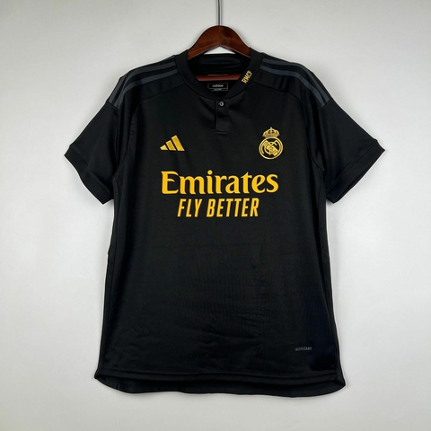 Camisa Real Madrid III 23/24