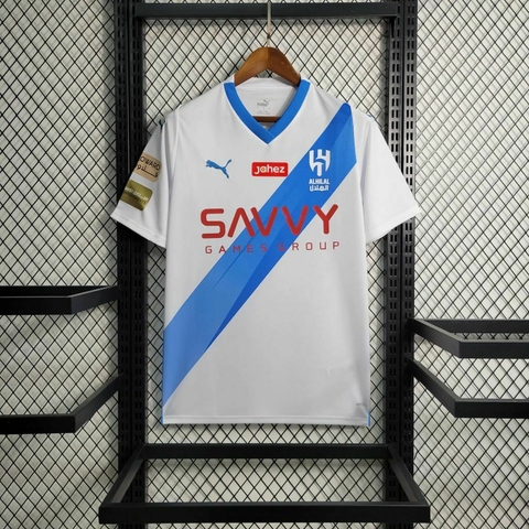 Camisa Al Hilal II 23/24
