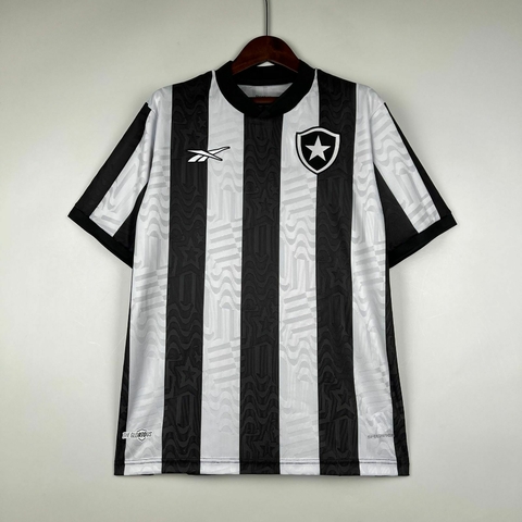 Camisa Botafogo Tradicional 23/24