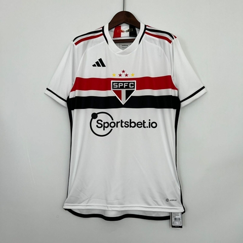 Camisa São Paulo tradicional 23/24