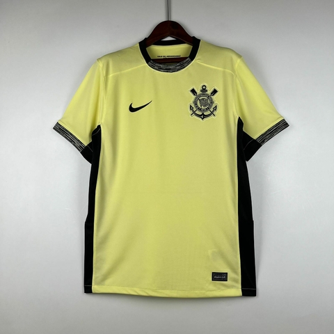 Camisa Corinthians III 23/24