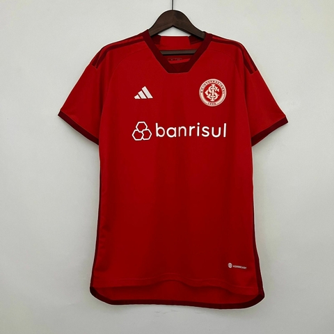Camisa Internacional Tradicional 23/24