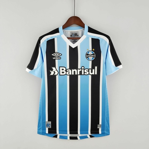 Camisa Grêmio tradicional 22/23