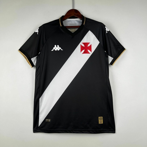 Camisa Vasco tradicional 23/24