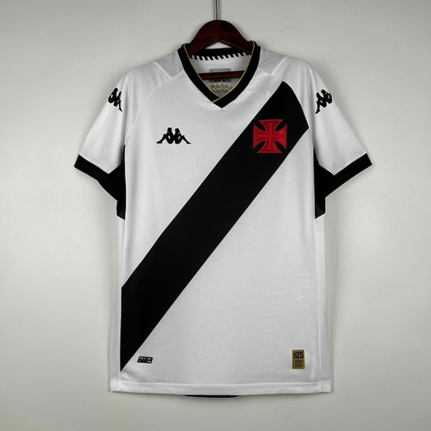 Camisa Vasco II 23/24