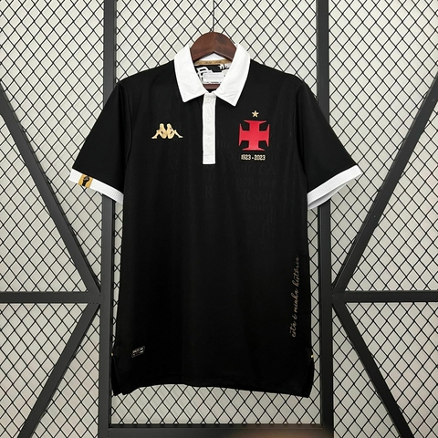 Camisa Vasco III 23/24 edição especial