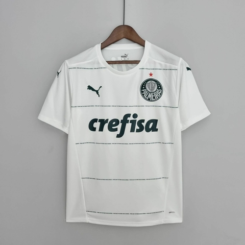 Camisa Palmeiras II 22/23