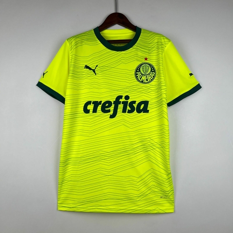 Camisa Palmeiras III 23/24