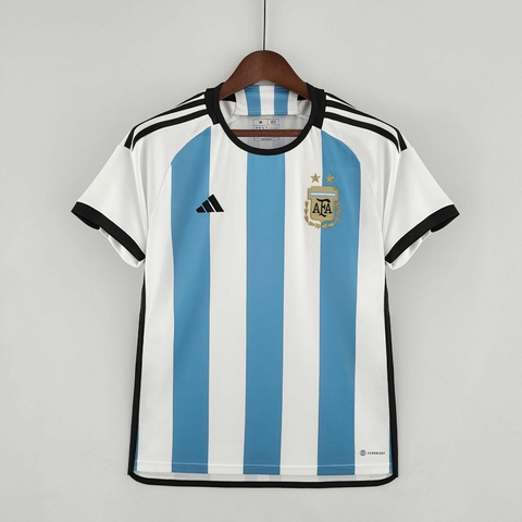 Camisa Argentina tradicional 22/23