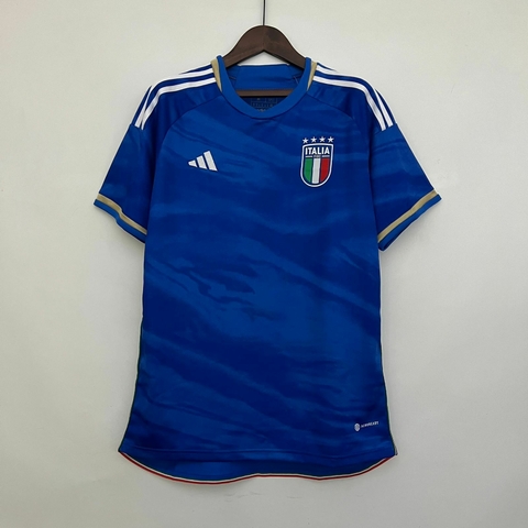 Camisa Itália tradicional 22/23