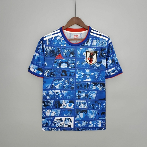 Camisa Japão edição especial 22/23
