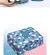 Bolsa de maquiagem feminina de alta capacidade, bolsa de cosméticos para mulher - tectoybis